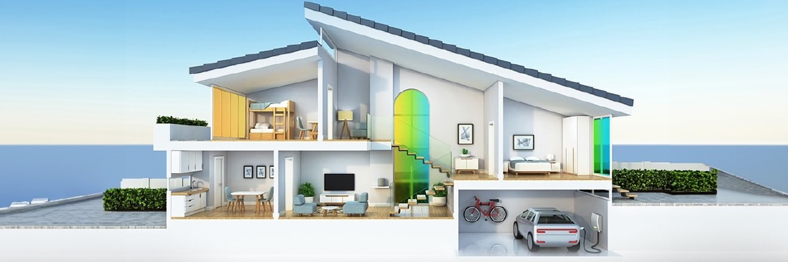 互操作性對智能家居的重要性 互操作性對智能家居的重要性