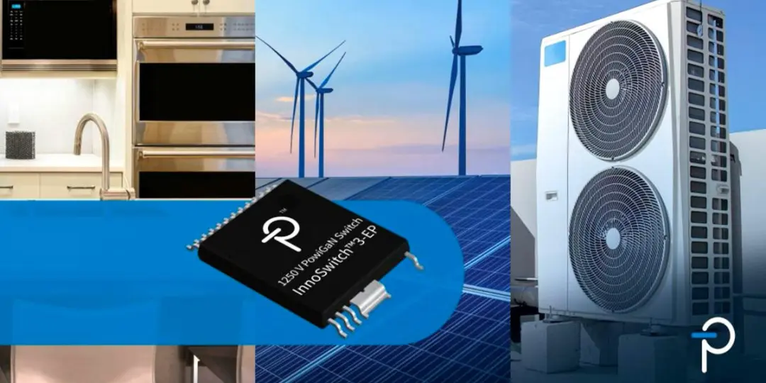 氮化鎵在高壓應(yīng)用中提供強(qiáng)大的解決方案 氮化鎵在高壓應(yīng)用中提供強(qiáng)大的解決方案