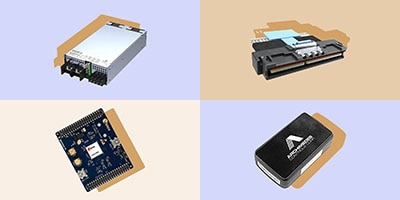 DigiKey 2024 年第三季度新增 139 家供應(yīng)商和 611,000 多種創(chuàng)新產(chǎn)品，擴展了新產(chǎn)品陣容 