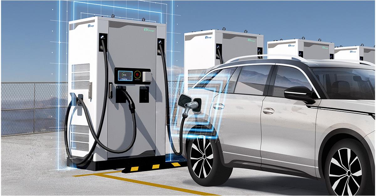 借助隔離式電壓檢測，實(shí)現(xiàn)功率轉(zhuǎn)換與電機(jī)控制效率飛躍