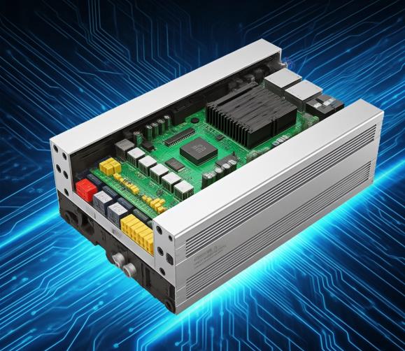 800V牽引逆變器：解鎖電動(dòng)汽車?yán)m(xù)航與性能躍升的工程密鑰