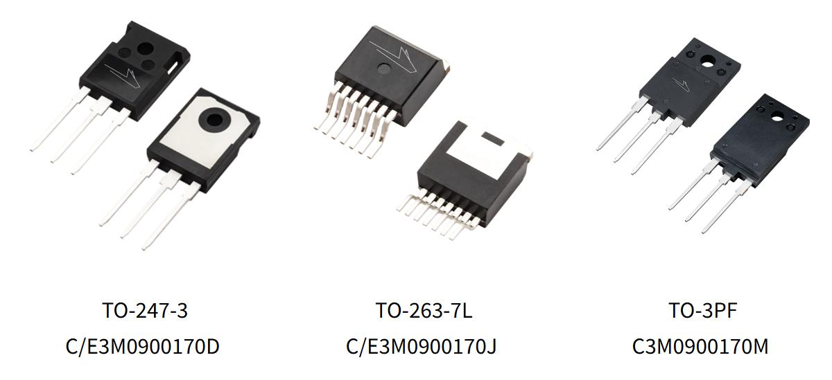 1700V耐壓破局！Wolfspeed MOSFET重塑輔助電源三大矛盾