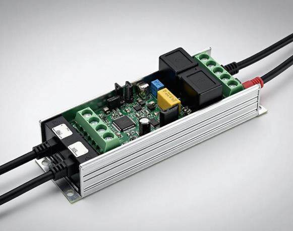 選型避坑指南：如何為你的照明應用匹配最佳LED驅(qū)動器？