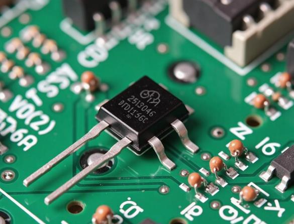 差分振蕩器是：駕馭噪聲，鎖定精準(zhǔn)時序的核心引擎