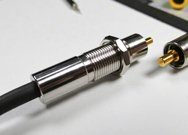 線對線連接器：電子產(chǎn)業(yè)“血管”的設(shè)計、應(yīng)用與創(chuàng)新