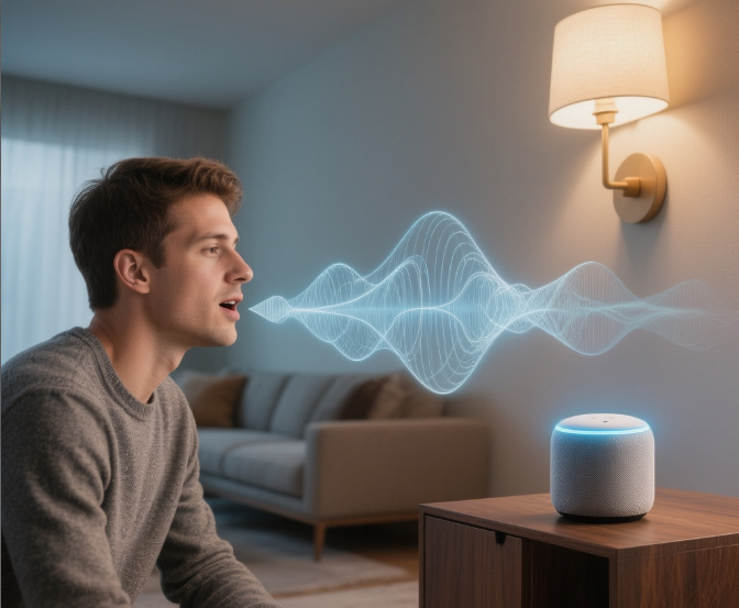 解放雙手的智慧：語(yǔ)音控制開(kāi)關(guān)如何重塑智能家居生活體驗(yàn)？