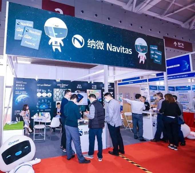 六大展區(qū)聚勢(shì)來(lái)襲，SEMI-e 掀半導(dǎo)體產(chǎn)業(yè)技術(shù)“芯” 浪潮