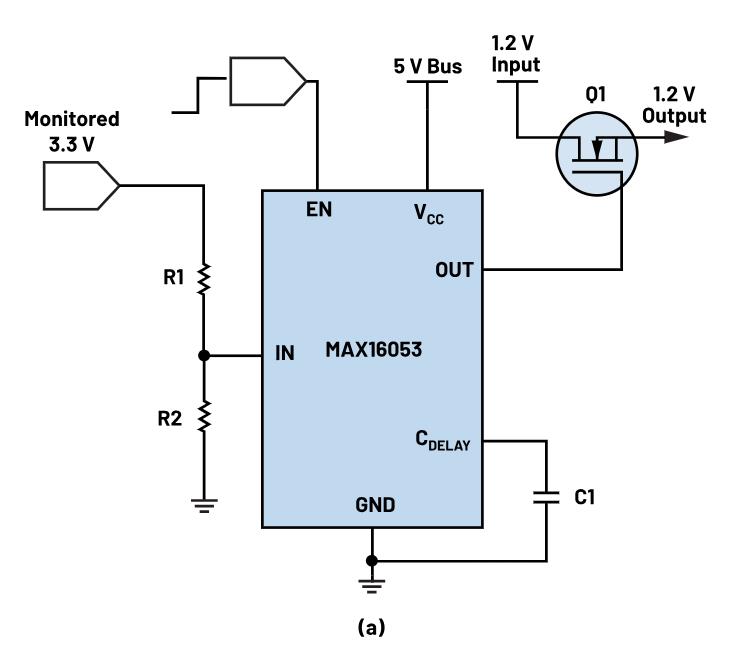 如何防止掉電狀況下的系統(tǒng)出錯(cuò)？