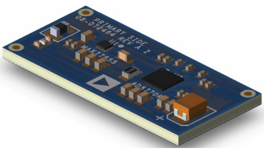 簡(jiǎn)單易行的動(dòng)態(tài)功率控制方法，讓IDAC遠(yuǎn)離過(guò)熱困擾