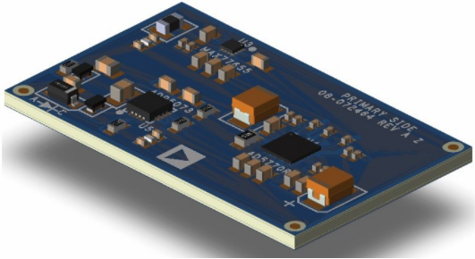 簡(jiǎn)單易行的動(dòng)態(tài)功率控制方法，讓IDAC遠(yuǎn)離過(guò)熱困擾