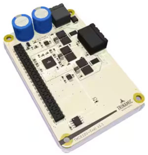 如何利用高能效監(jiān)控攝像頭 PTZ IC 進行設計以打造更安全的環(huán)境 如何利用高能效監(jiān)控攝像頭 PTZ IC 進行設計以打造更安全的環(huán)境