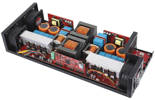 用于電動(dòng)汽車快速充電的雙向拓?fù)洌簝?yōu)化尺寸、功率、成本或簡(jiǎn)單性的選擇