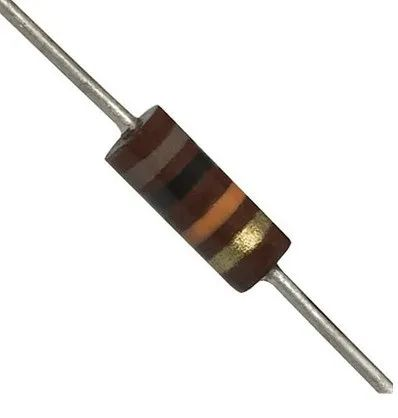 對照一下，你了解幾種電阻？