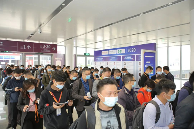 六大展區(qū)聚勢(shì)來(lái)襲，SEMI-e 掀半導(dǎo)體產(chǎn)業(yè)技術(shù)“芯” 浪潮