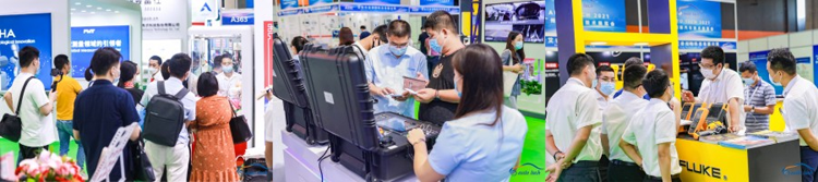 汽車測(cè)試的一站式解決方案，盡在2023廣州汽車測(cè)試測(cè)量技術(shù)展