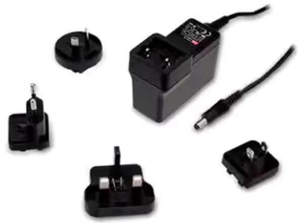 針對醫(yī)療級AC－DC電源：多種外形尺寸、插頭簡化設(shè)計