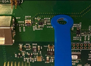 使用4、5和6系列混合信號示波器排除電磁干擾故障