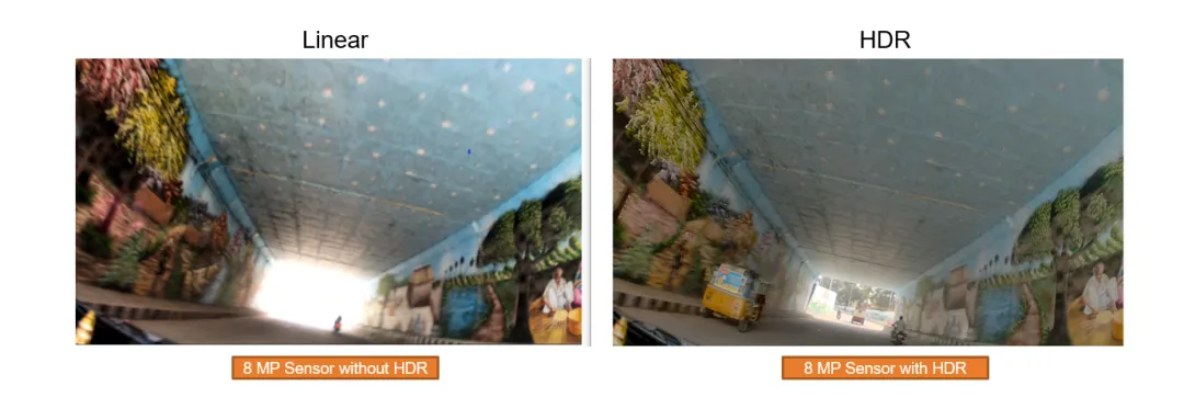 為機(jī)器視覺系統(tǒng)選擇圖像傳感器，繞不開這三大關(guān)鍵考慮因素