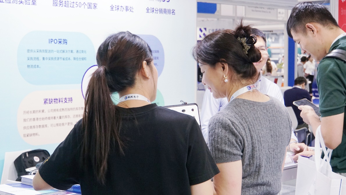 韌性與創(chuàng)新并存，2024 IIC創(chuàng)實技術再獲獎分享供應鏈挑戰(zhàn)下的自我成長