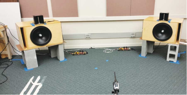 DSP入局：模擬與數(shù)字音頻分頻器設計的大比拼！