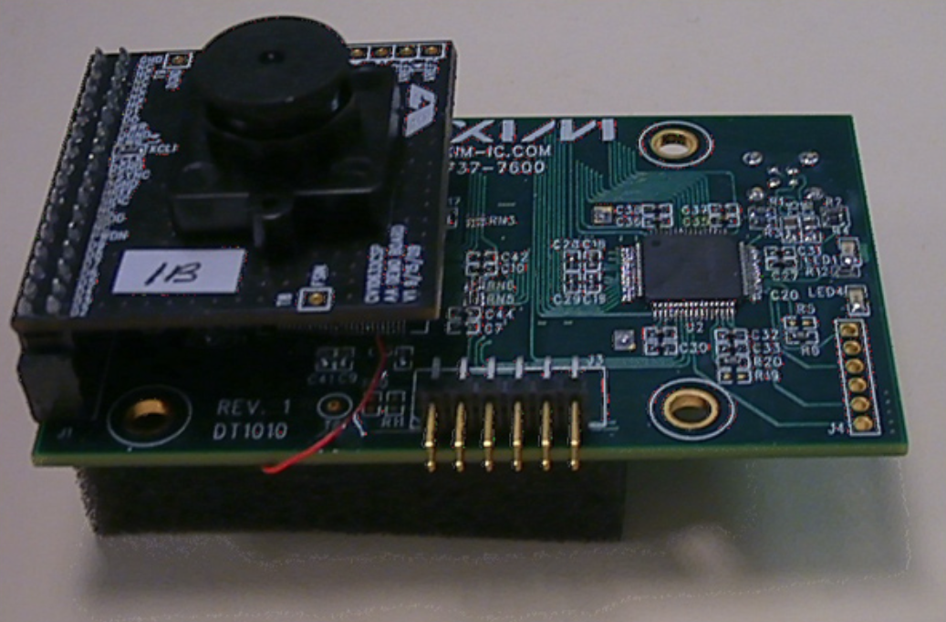 串行器應(yīng)用之如何將攝像頭的RGB或YUV輸出轉(zhuǎn)換成RGB數(shù)據(jù)？