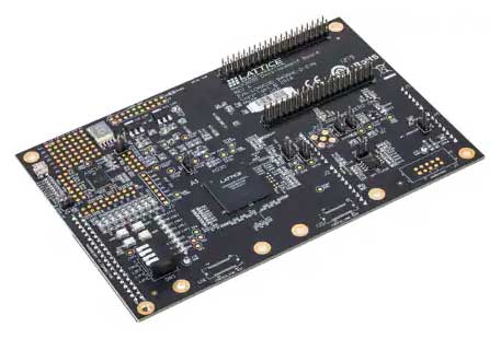 用于汽車接口、安全和計算密集型負(fù)載FPGA的選擇和使用