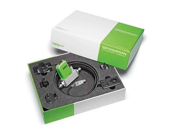 如何精確監(jiān)測和控制工業(yè)應(yīng)用中的氣體流量 如何精確監(jiān)測和控制工業(yè)應(yīng)用中的氣體流量