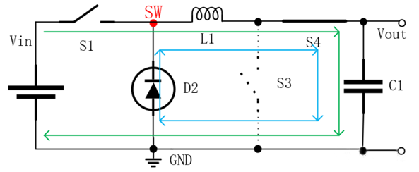 【干貨】強(qiáng)大的4開關(guān)升降壓BOB電源，可升可降、能大能小