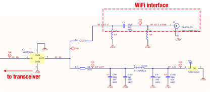 WiFi接口開發(fā)的高級(jí)技巧 WiFi接口開發(fā)的高級(jí)技巧