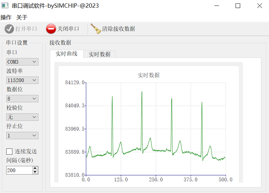 如何兼顧高性能和低功耗？這款生物電前端模擬芯片了解一下~