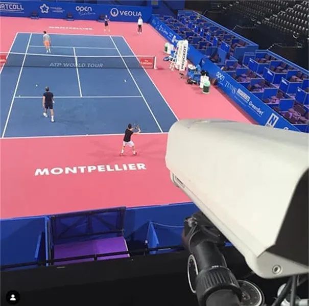 傳感器正在悄悄改變體育裁判的視界 它是怎么做到的？