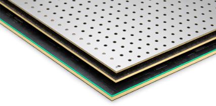 高速電路穩(wěn)不穩(wěn)？關(guān)鍵藏在PCB疊層設(shè)計(jì)的“地層密碼”里