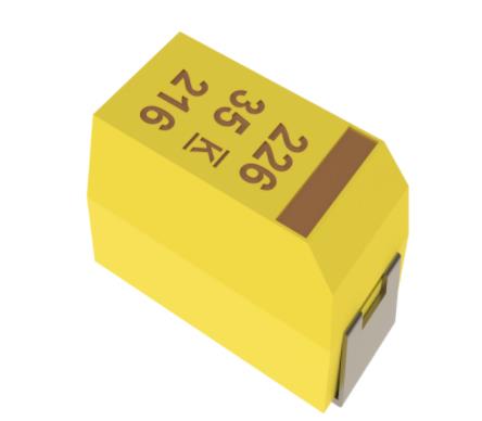 KEMET T495/T520 vs AVX TAJ鉭電容深度對比：如何選擇更適合你的設(shè)計？