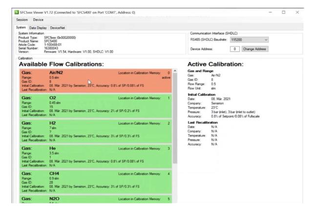如何精確監(jiān)測和控制工業(yè)應(yīng)用中的氣體流量 如何精確監(jiān)測和控制工業(yè)應(yīng)用中的氣體流量