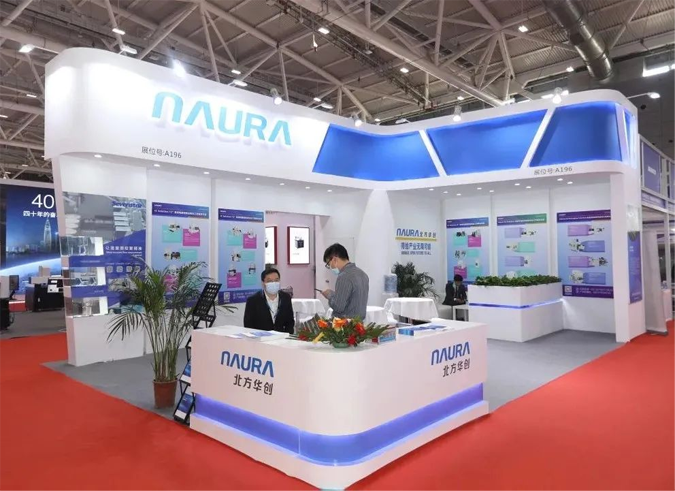 六大展區(qū)聚勢(shì)來(lái)襲，SEMI-e 掀半導(dǎo)體產(chǎn)業(yè)技術(shù)“芯” 浪潮