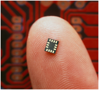 哪些傳感器嵌入式功能適用于我的應(yīng)用？