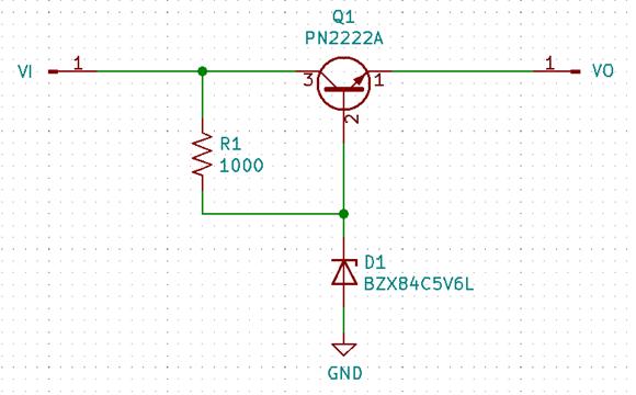 電路中的穩(wěn)壓器有什么作用？如何連接穩(wěn)壓器？