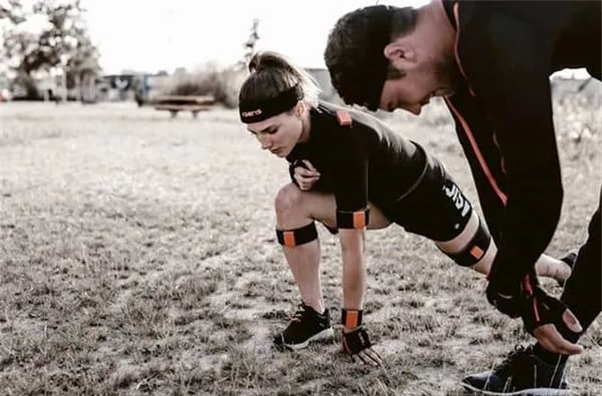 傳感器正在悄悄改變體育裁判的視界 它是怎么做到的？