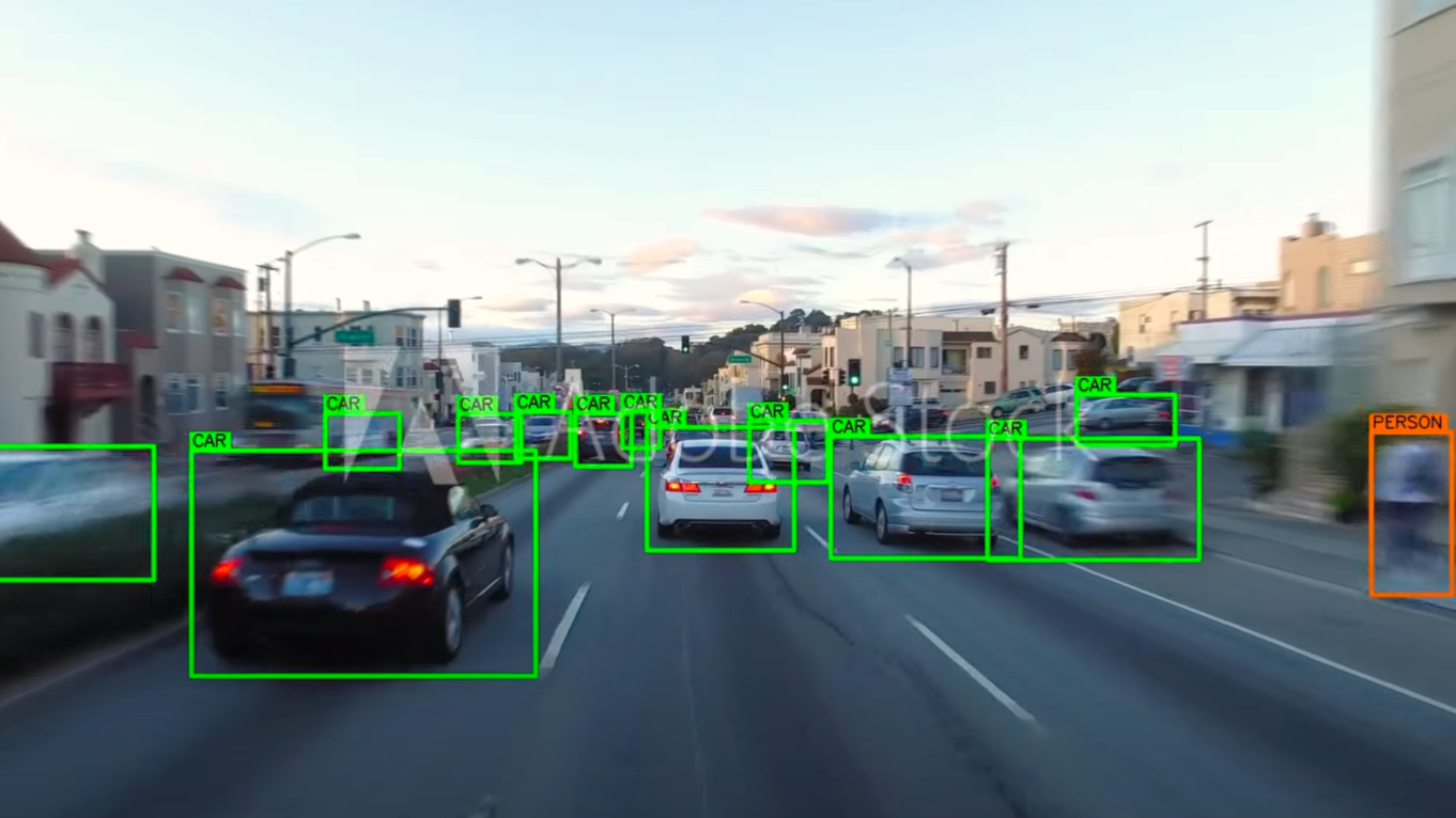 自動緊急制動系統(tǒng)(AEB) 提案已落后于最新的汽車解決方案嗎？