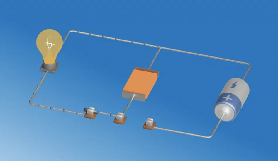 “扒開”超級(jí)電容的“外衣”，看看超級(jí)電容“超級(jí)”在哪兒
