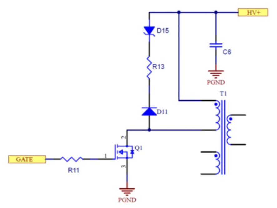 1700V耐壓破局！Wolfspeed MOSFET重塑輔助電源三大矛盾
