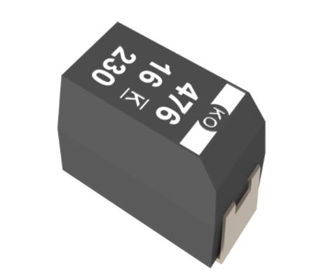 KEMET T495/T520 vs AVX TAJ鉭電容深度對比：如何選擇更適合你的設(shè)計？
