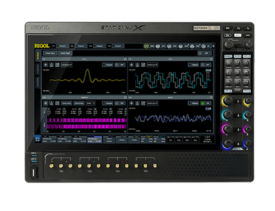 精準(zhǔn)控頻，極致線性——RIGOL DG70000助力重點(diǎn)實驗室激光測試升級