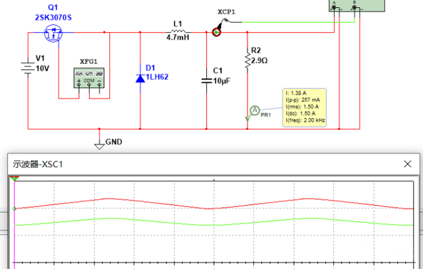 【干貨】強(qiáng)大的4開關(guān)升降壓BOB電源，可升可降、能大能小