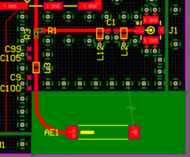 WiFi接口開發(fā)的高級(jí)技巧 WiFi接口開發(fā)的高級(jí)技巧