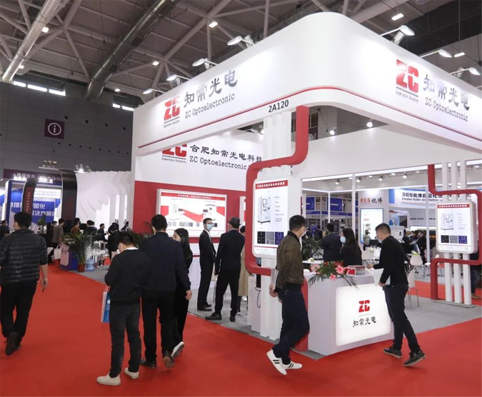 六大展區(qū)聚勢(shì)來(lái)襲，SEMI-e 掀半導(dǎo)體產(chǎn)業(yè)技術(shù)“芯” 浪潮