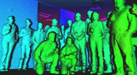 什么是激光雷達以及如何使用它？