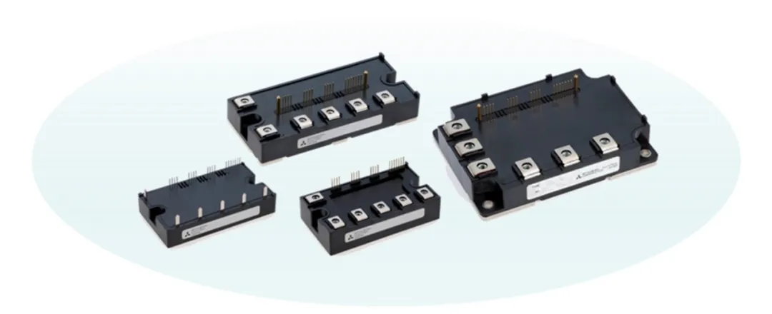 第1講:三菱電機(jī)功率器件發(fā)展史 第1講:三菱電機(jī)功率器件發(fā)展史