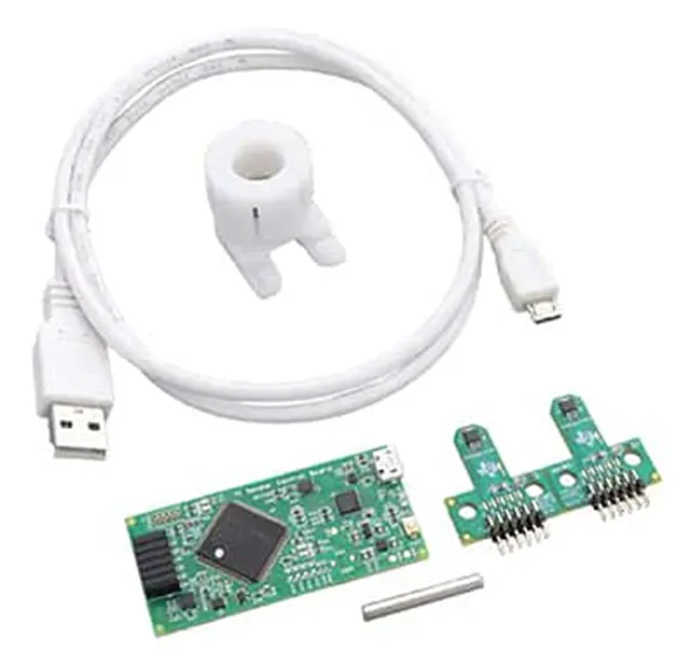 做3D感測(cè)系統(tǒng)設(shè)計(jì)難？試試3D 霍爾效應(yīng)傳感器！