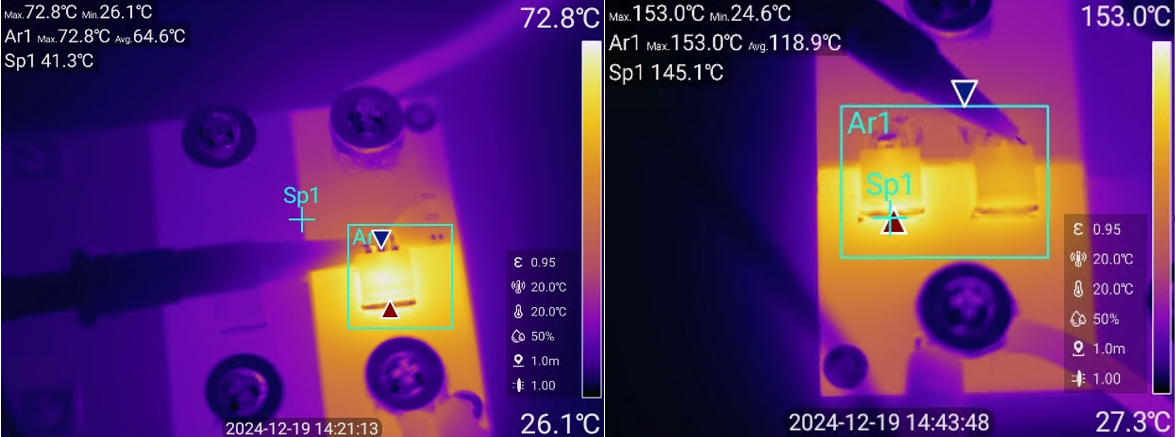 突破傳統(tǒng)局限，泰克助力芯朋微理想二極管更安全、更高效